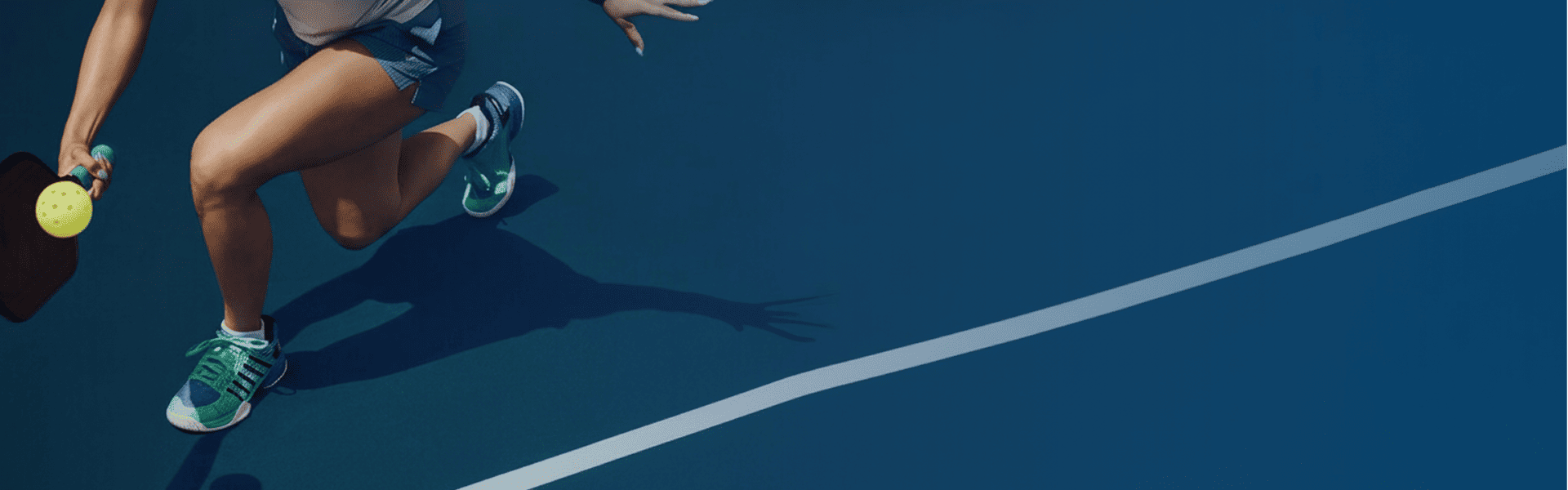 National Pickleball Championship