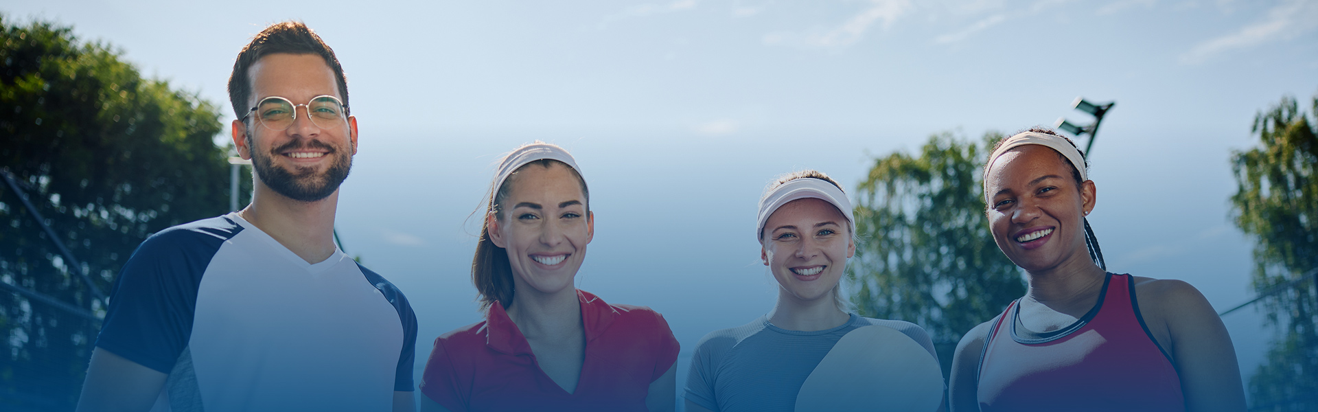 State Pickleball Championship