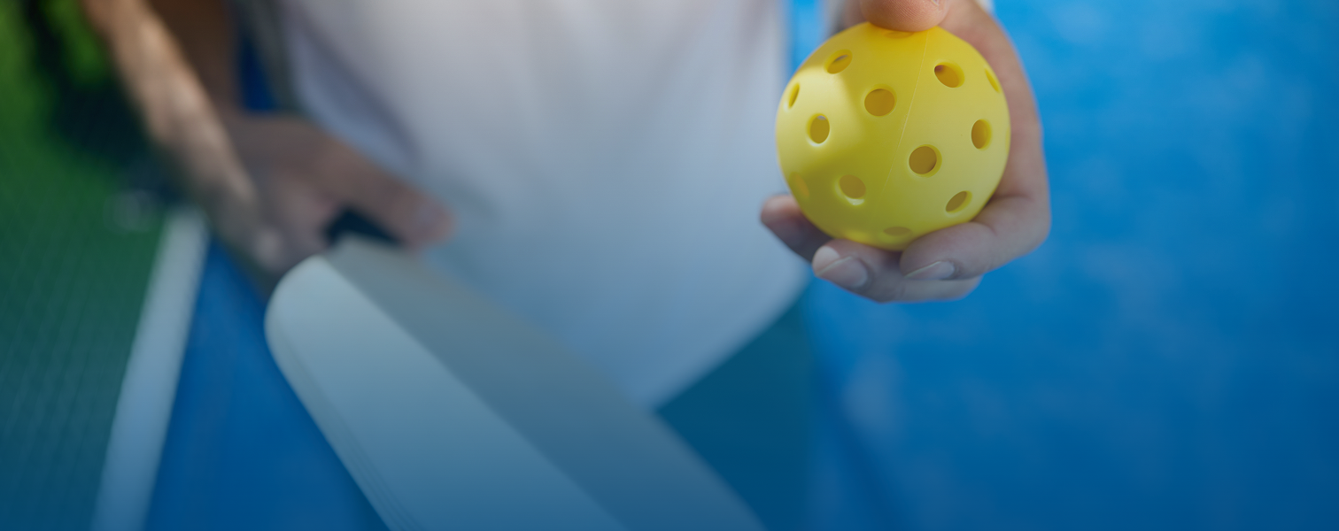 PICKLEBALL COACH CERTIFICATION