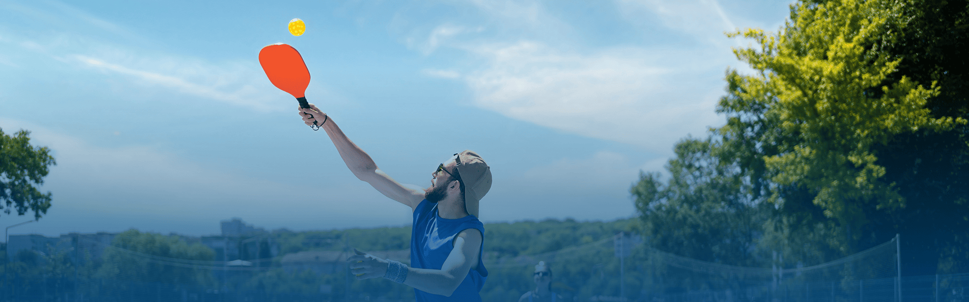 pickleball events calendar